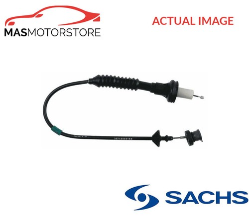 Clutch cable release sachs - cable,