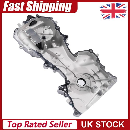 Engine timing cover for - timing,