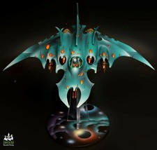 Razorwing Jetfighter Drukhari