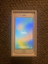 Iphone 8 plus 128gb unlocked 