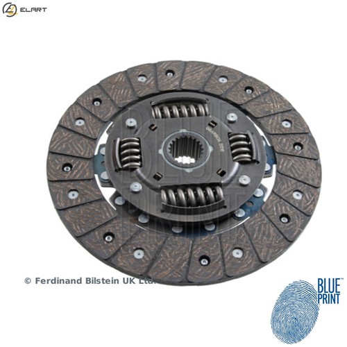 Clutch disc adt33133 for - clutch,