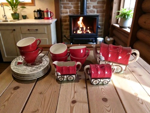 Original vintage 1950s - vintage,