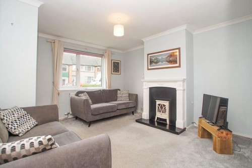 Pair and seater grey - 2,