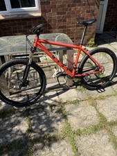 Men's Mountain Bike