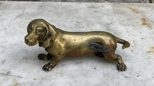 Antique 1900 bronze - 1900’s,