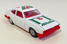 Corgi Ford Capri 3.0S