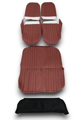 Sjs carstyling seat covers - sjs, for