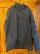 Rohan Ascent Men's Grey