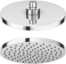 Luxury Round 200mm Overhead