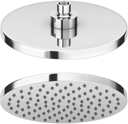 Luxury round 200mm overhead - luxury,