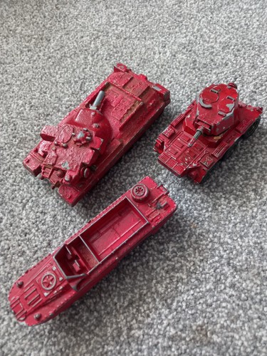 Dinky and corgi toys vichcles - toys,