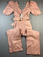 size 4 Pink Primark NWT
