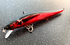 Oneten Lure GW Fire Chrome