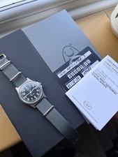CWC G10 Navigator Quartz Watch