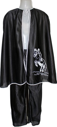 Highwayman costume dick - highwayman,