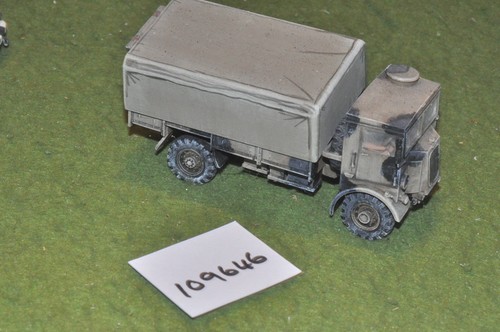 28mm ww2 british truck - 28mm,