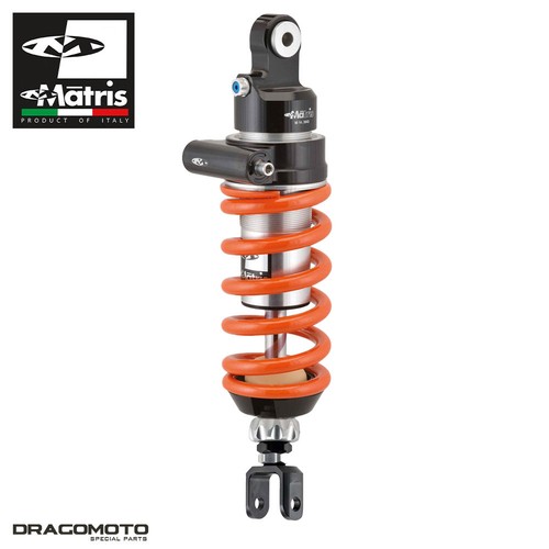 Shock absorber suzuki 650 - absorber, x