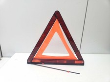 AUDI TT MK3 FV HAZARD WARNING