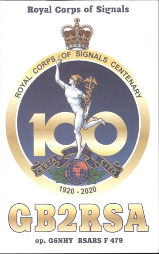 Ham radio qsl - radio, qsl/qso