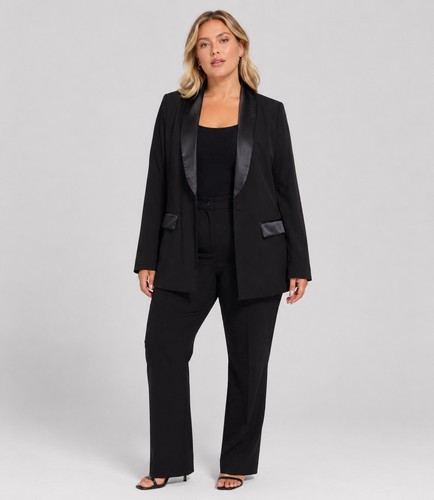 Torrid nwt satin - nwt,