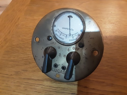Austin seven vintage vscc - vintage,
