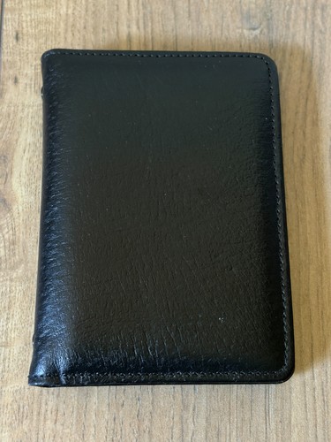 Microfile small vintage - small,