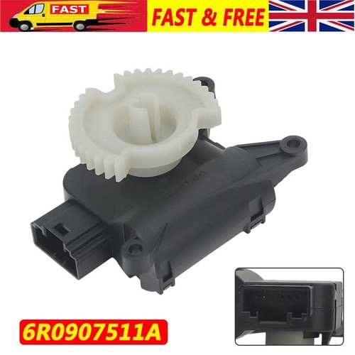 Air vent heater flap - air,