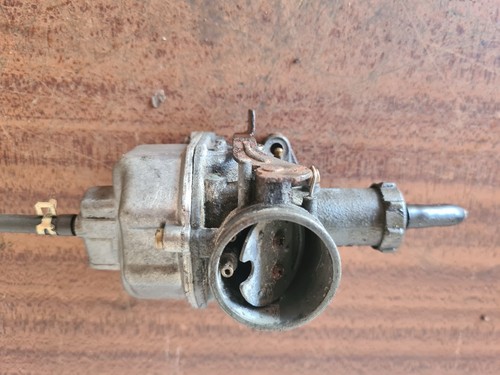 Honda cb125s cb125j - cb125s, cb100