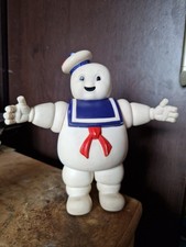 STAY PUFT MARSHMALLOW MAN
