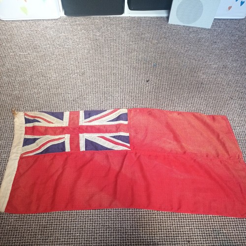 Vintage ensign union jack - ensign,