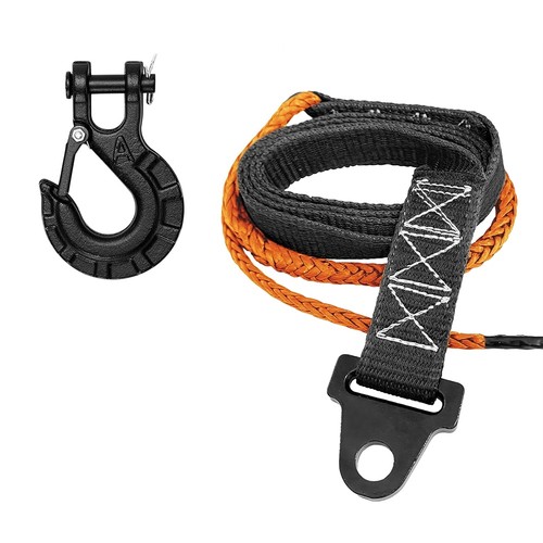 Inch plow strap - strap, for