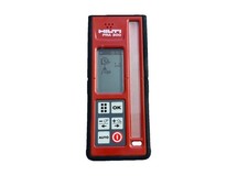 Hilti PRA300 Laser Receiver