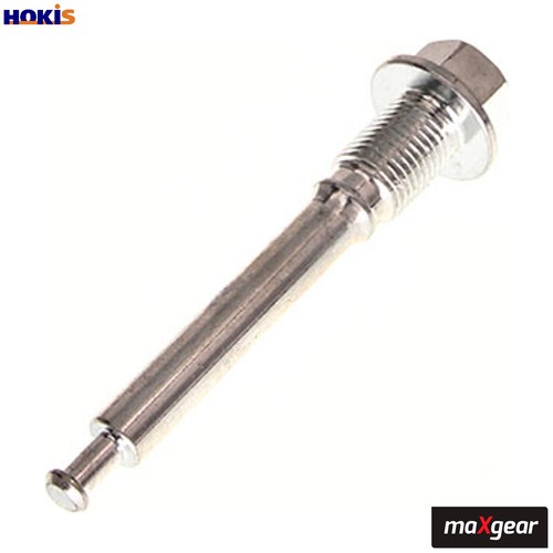Guide bolt brake caliper - guide,