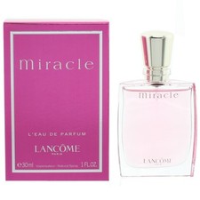 Lancome Miracle 30ml L'Eau De Parfum