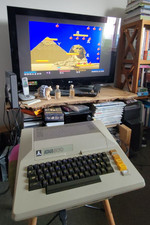 Atari PAL 800 +upgrades:Rare