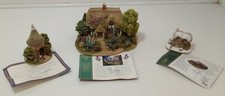 Lilliput Lane Canterbury