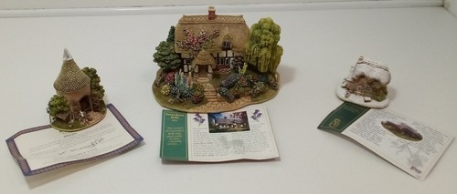 Lilliput lane canterbury - lilliput,