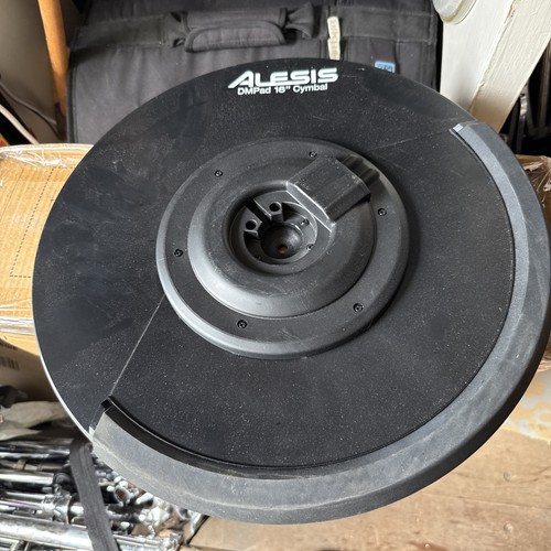 Alesis pad dmpad - alesis,