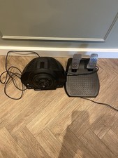 Thrustmaster T300RS Servo Base