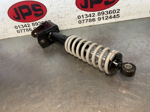 139 4484 front shock absorber - 139-4484,
