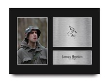 James Hooton Emmerdale Sam