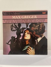 Music For The Millions Max
