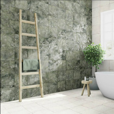 Green Jungle Lappato Porcelain