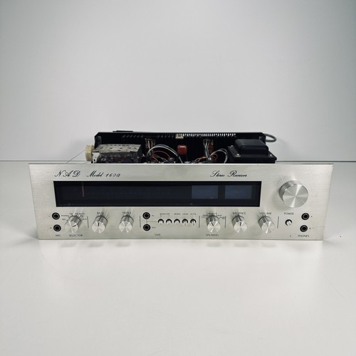 Nad 160a stereo - 160a,