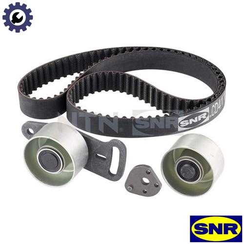 Timing belt kit - timing, for