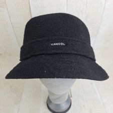 Kangol Medium Wool mix Gaffer