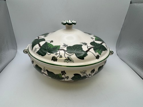 Wedgwood napoleon ivy round - wedgwood,