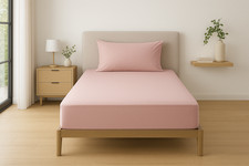 Hotel Collection Single Fitted