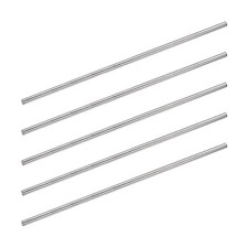 4mm x 300mm  304 Stainless