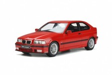1998 BMW E36 COMPACT 318I 1/18